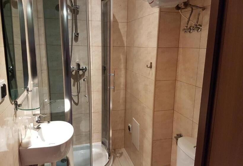 اتاق استاندارد, Dream Hostel & Apartments