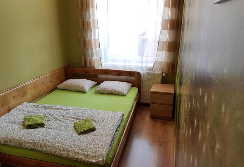 اتاق استاندارد, Dream Hostel & Apartments