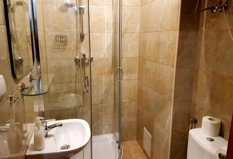 اتاق استاندارد, Dream Hostel & Apartments