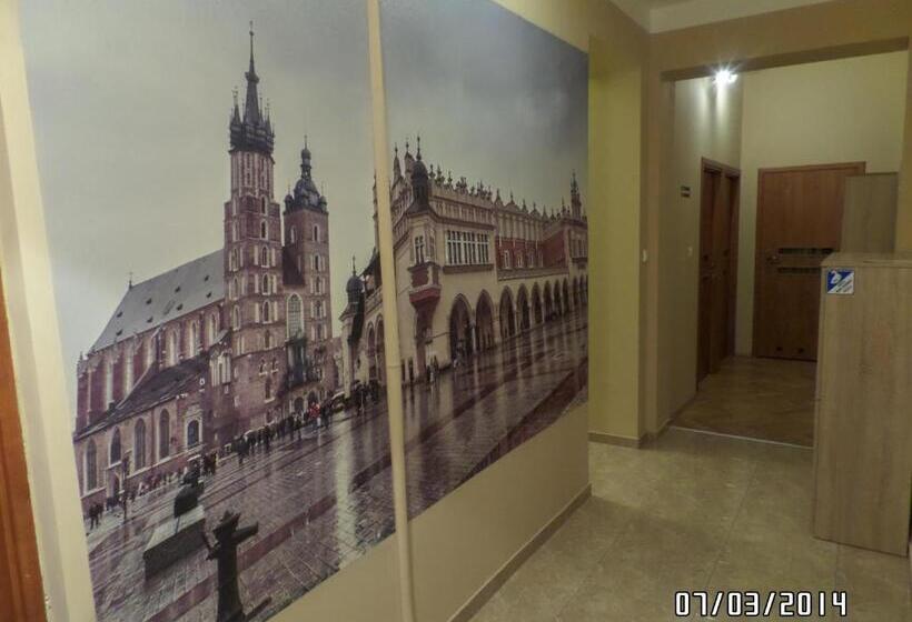 اتاق استاندارد, Dream Hostel & Apartments