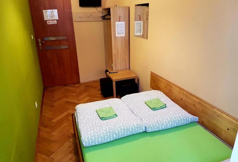 اتاق استاندارد, Dream Hostel & Apartments