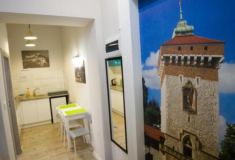 آپارتمان 2 خوابه, Dream Hostel & Apartments