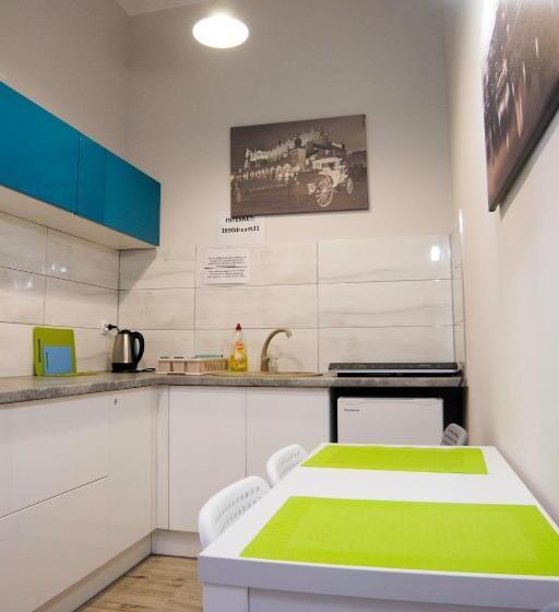 آپارتمان 2 خوابه, Dream Hostel & Apartments