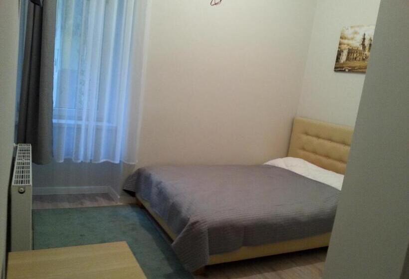 آپارتمان 2 خوابه, Dream Hostel & Apartments