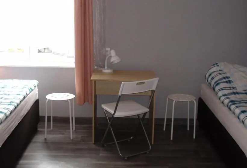 Standard-huone, Hostel Kamienna Centrum