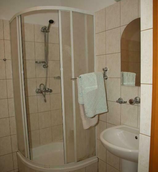 اتاق استاندارد, Hostel Va Bank