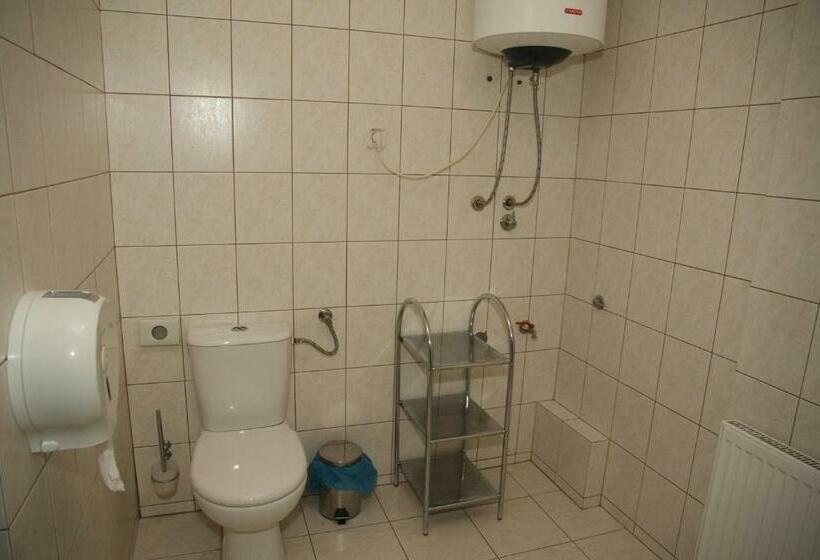 Номер Стандарт, Hostel Va Bank