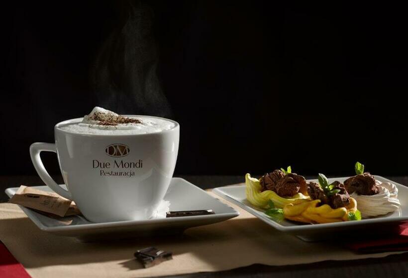 اتاق استاندارد, Aura   Hotel & Restaurant & Sauna