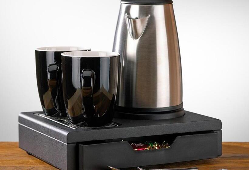 اتاق استاندارد, Aura   Hotel & Restaurant & Sauna