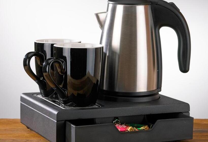 اتاق لوکس, Aura   Hotel & Restaurant & Sauna