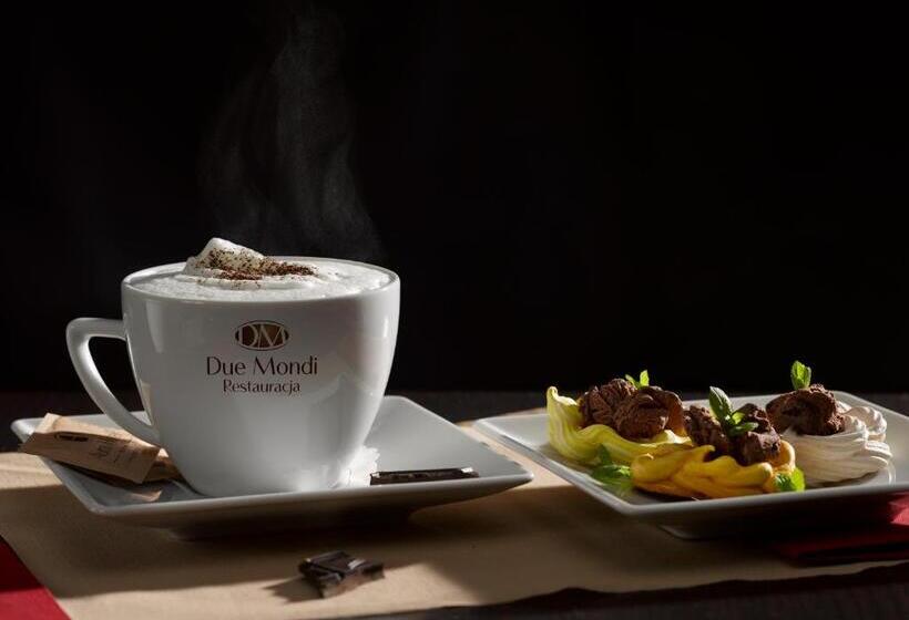 استودیوی لوکس, Aura   Hotel & Restaurant & Sauna