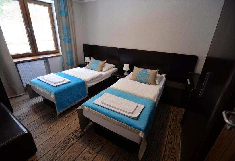 标准工作室, Europa Górnicza Strzecha