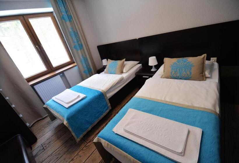 标准工作室, Europa Górnicza Strzecha