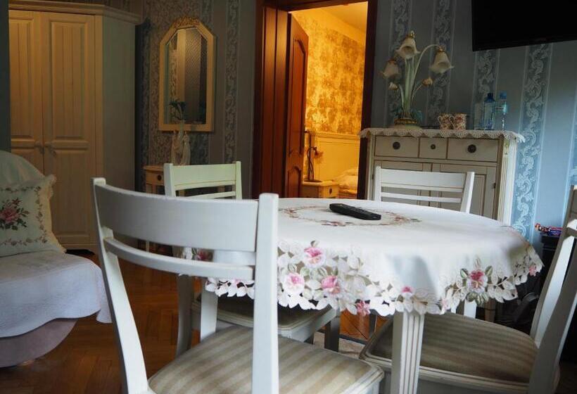 带1个卧室的高级公寓, Europa Górnicza Strzecha