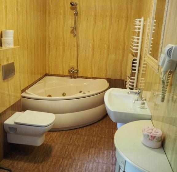 带1个卧室的高级公寓, Europa Górnicza Strzecha