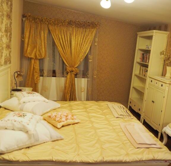 带1个卧室的高级公寓, Europa Górnicza Strzecha