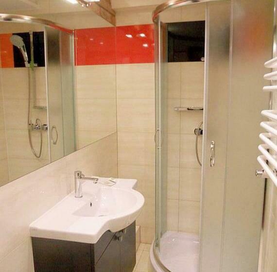 חדר סטנדרט יחיד, Park