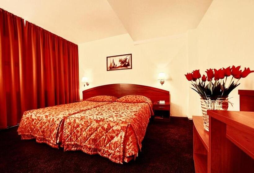 חדר סטנדרט, Park