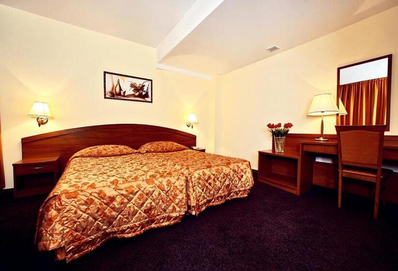 חדר סטנדרט, Park