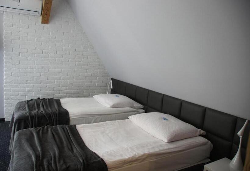 חדר קומפורט, Park