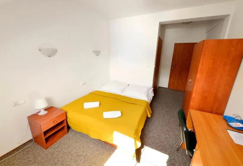 スタンダードルーム, Pirat Hotel & Spa Hotel Z Basenem