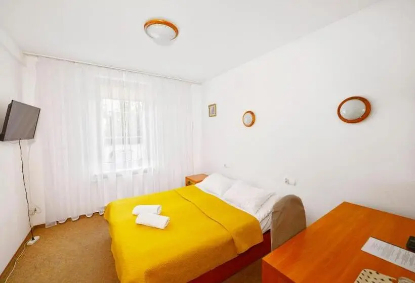 スタンダードルーム, Pirat Hotel & Spa Hotel Z Basenem