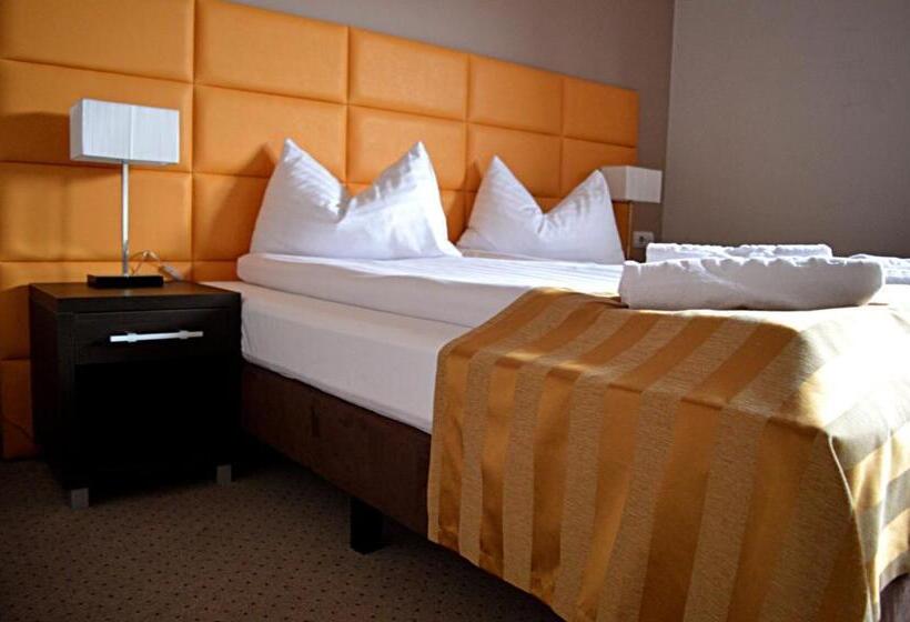 آپارتمان 1 خوابه, Pod Dębami