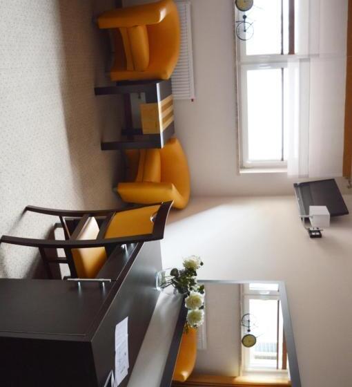 آپارتمان 1 خوابه, Pod Dębami