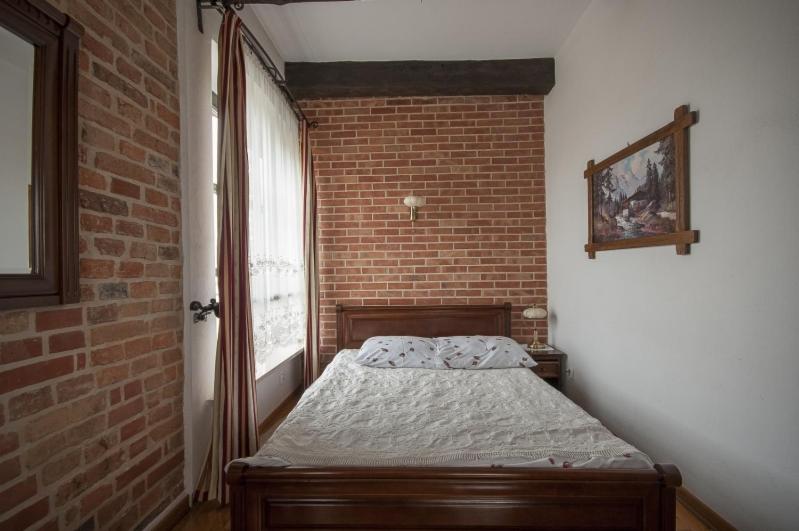 スーペリアの４人部屋, Restauracja Pod Parowozem