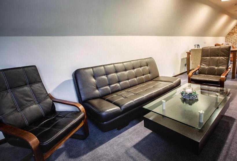 سوییت, & Spa  Kasztel Uniejów