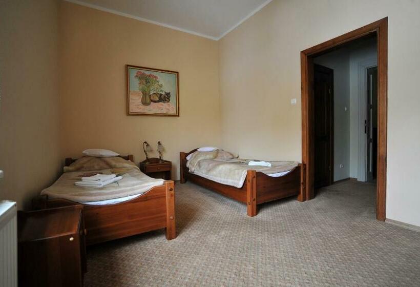 スタンダードルーム, Stary Malbork