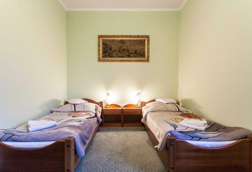 スタンダードルーム, Stary Malbork