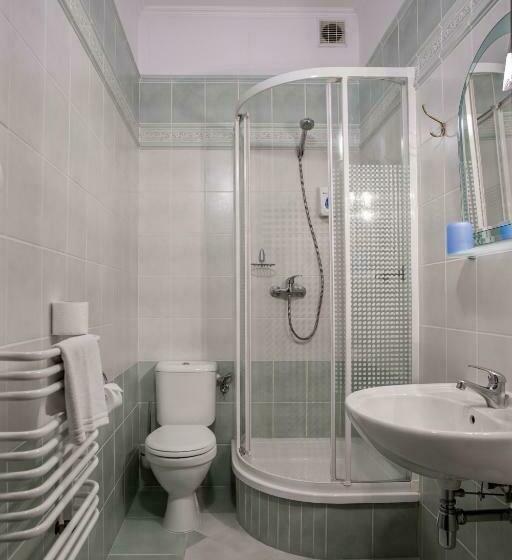 スタンダードシングルルーム, Stary Malbork