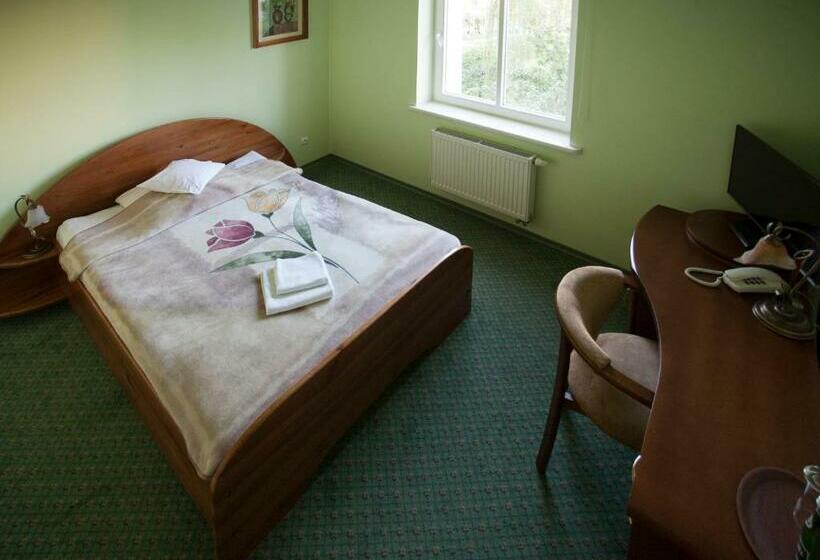 חדר סטנדרט יחיד, Stary Malbork