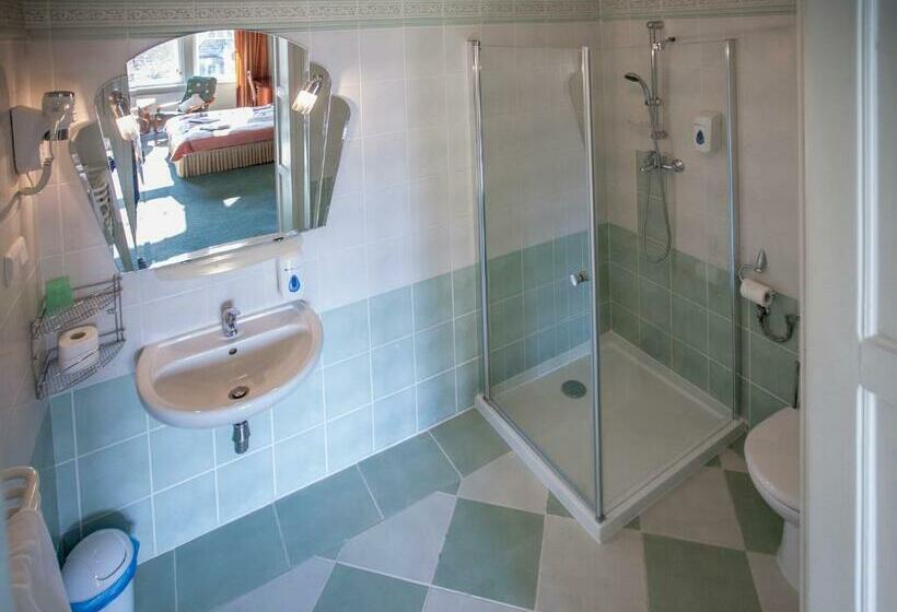 חדר דלוקס, Stary Malbork