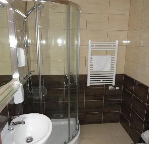 Standard-huone, Wielkopolanka