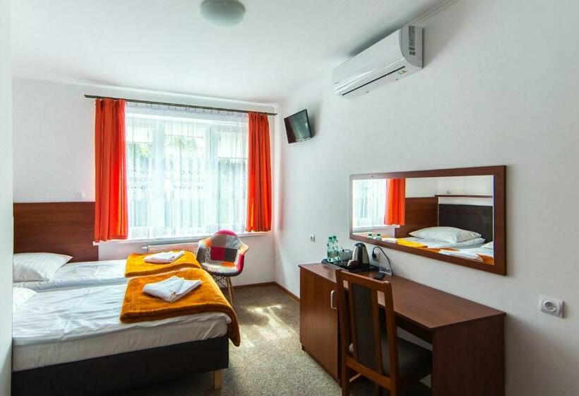 اتاق استاندارد, Hel Wieniec Zdrój