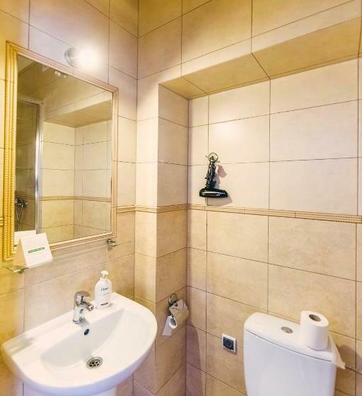 اتاق استاندارد, Hel Wieniec Zdrój