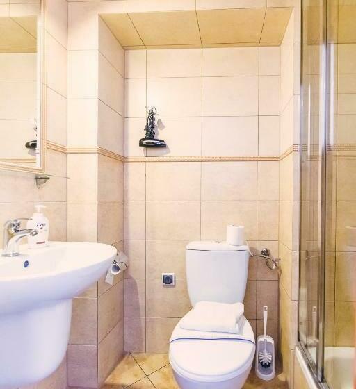 اتاق استاندارد, Hel Wieniec Zdrój