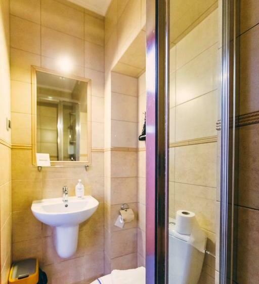 اتاق استاندارد, Hel Wieniec Zdrój