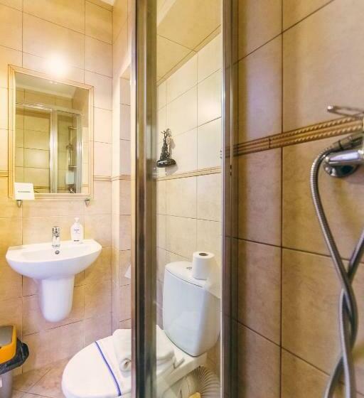 اتاق استاندارد, Hel Wieniec Zdrój