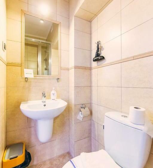 اتاق استاندارد, Hel Wieniec Zdrój