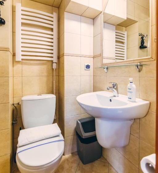 اتاق استاندارد, Hel Wieniec Zdrój