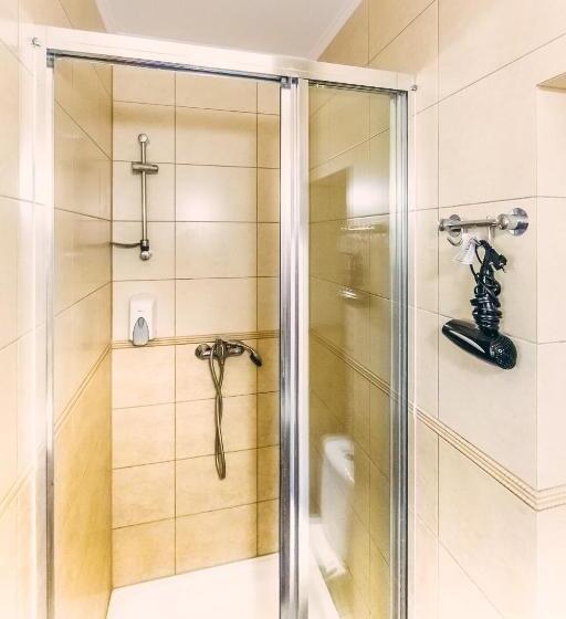 اتاق استاندارد, Hel Wieniec Zdrój