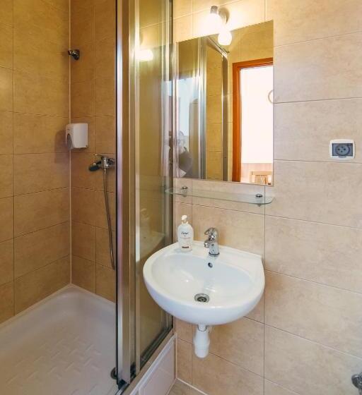 اتاق استاندارد, Hel Wieniec Zdrój