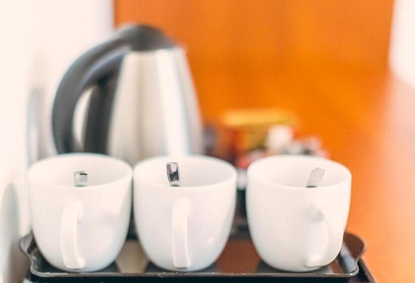 اتاق استاندارد سه نفره, Hel Wieniec Zdrój