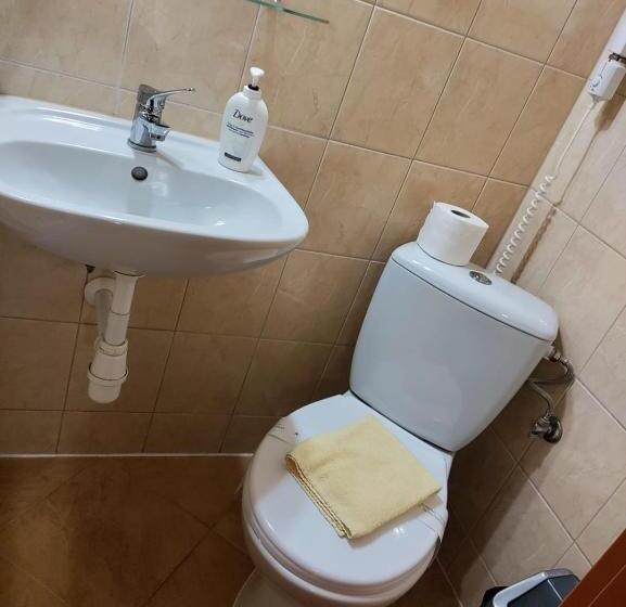 اتاق استاندارد یک نفره, Hel Wieniec Zdrój