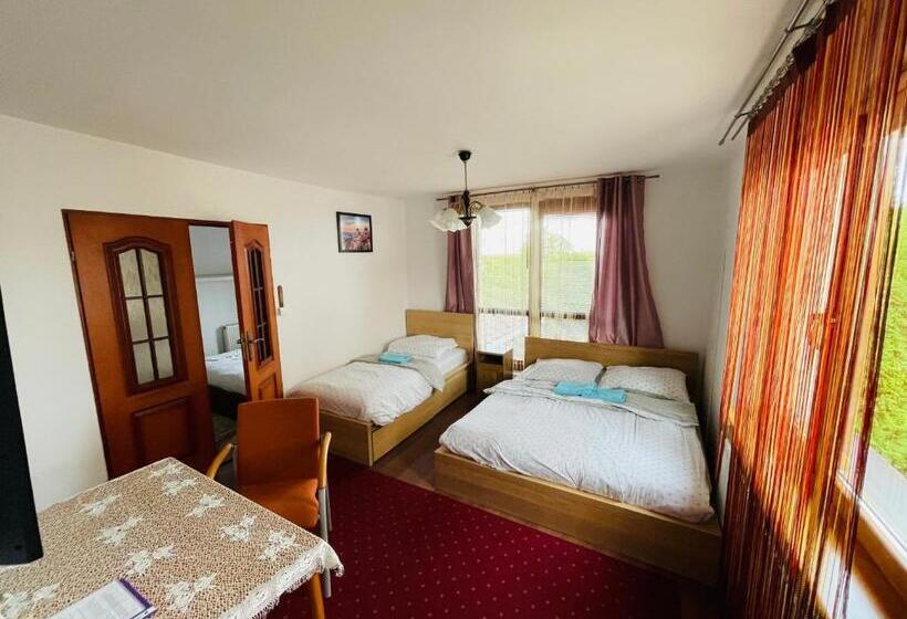 آپارتمان سوپریور 2 خوابه, Noclegi Airportpark