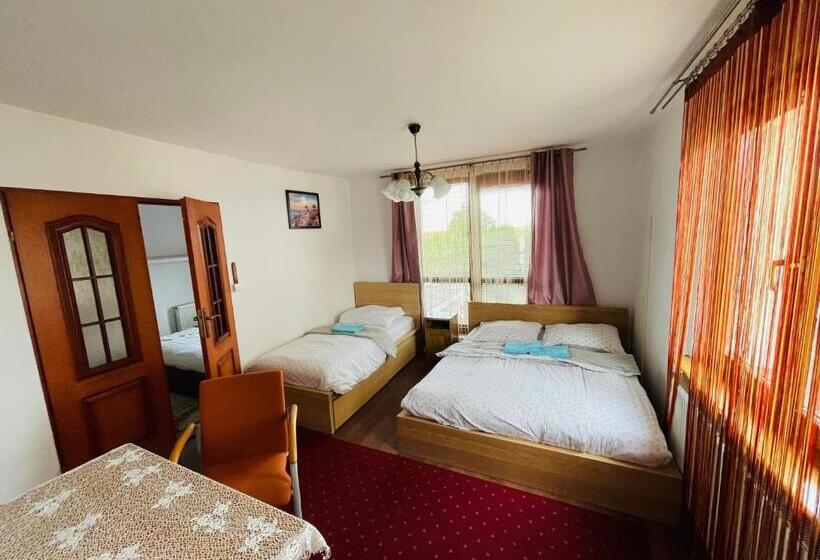 آپارتمان سوپریور 2 خوابه, Noclegi Airportpark