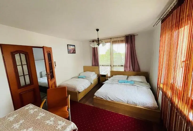 آپارتمان سوپریور 2 خوابه, Noclegi Airportpark